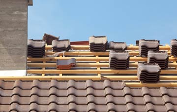 Pensilva clay roofing costs