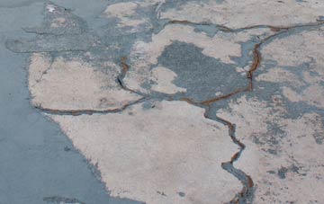 fibreglass roofing replacement Pensilva