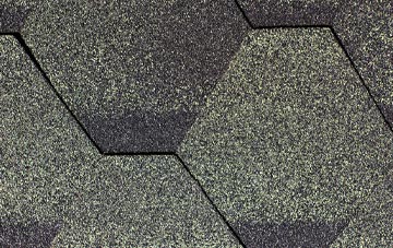 Pensilva fibreglass shingle repairs