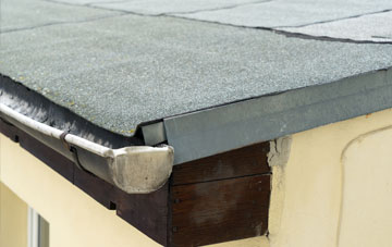 Pensilva flat garage roofing repairs