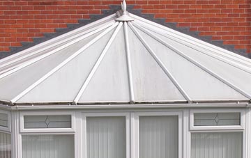 Pensilva polycarbonate conservatory roof repairs