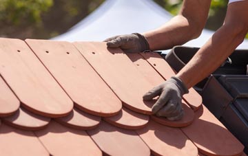 Pensilva roof tile contractors