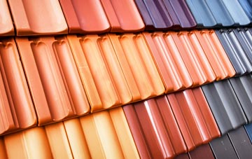 Pensilva roof tile costs