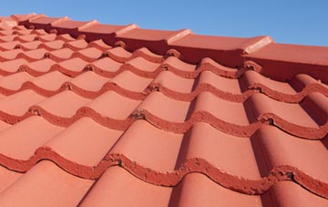 Pensilva tile and slate roof replacement