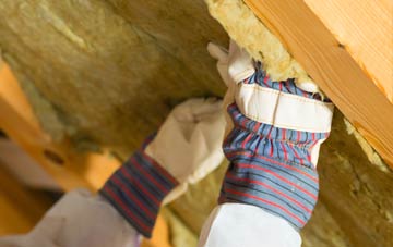 types of Pensilva pitched roof insulation materials