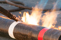 Pensilva flat roofing replacement