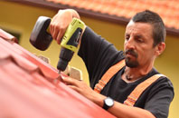 Pensilva garage roof repairs