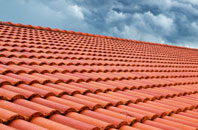 Pensilva roofing tiles